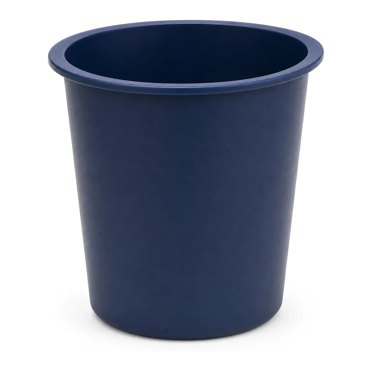 Gobelet à collerette COSMO 25, 25 cl, distributeur automatique, visuel d'illustration en bleu marine