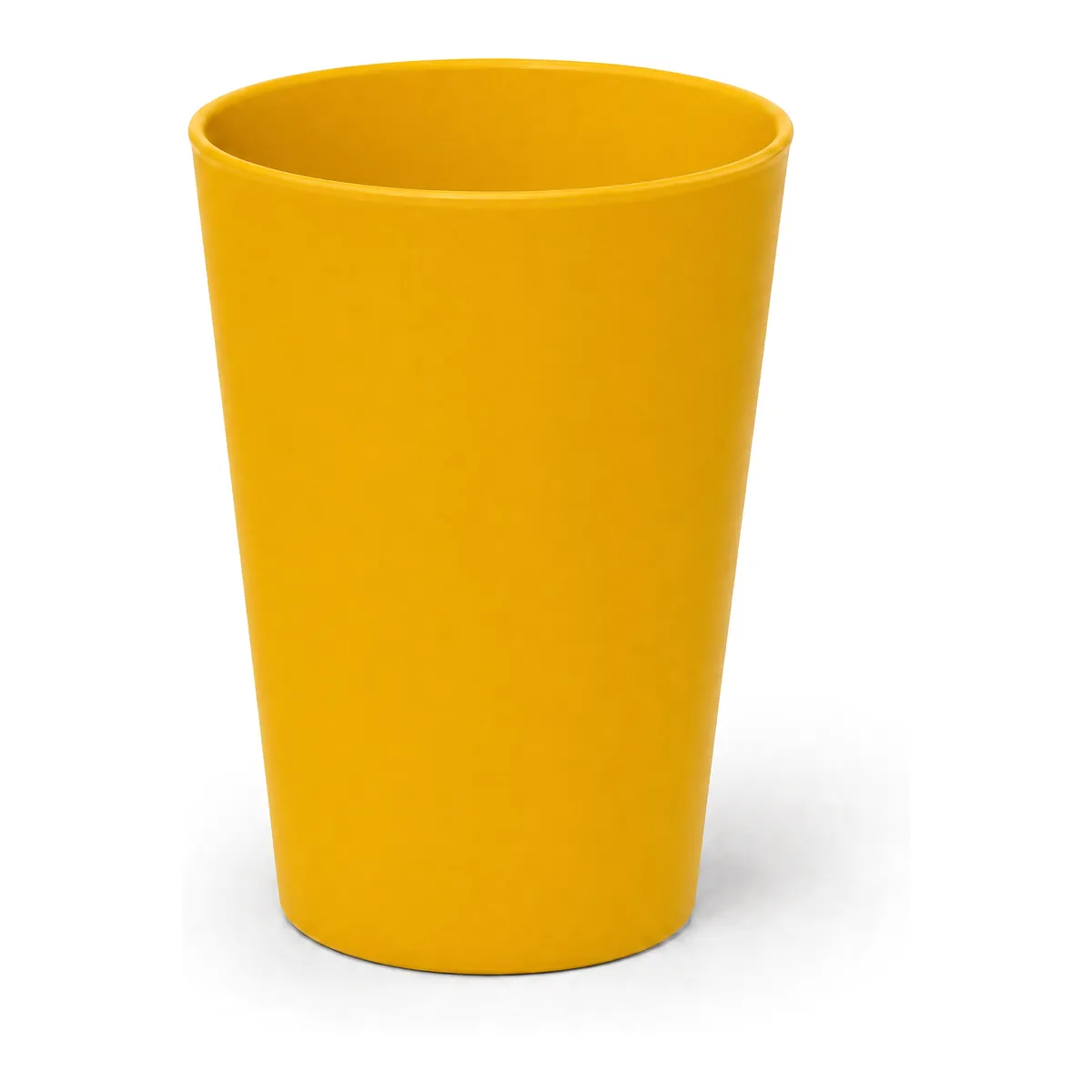 Gobelet CUP 30 coloris jaune