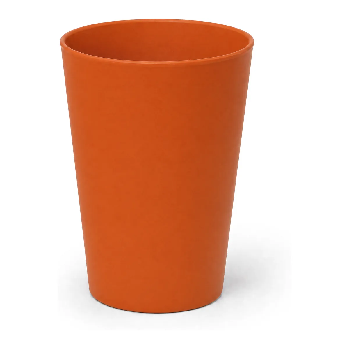 Gobelet CUP 30 coloris orange