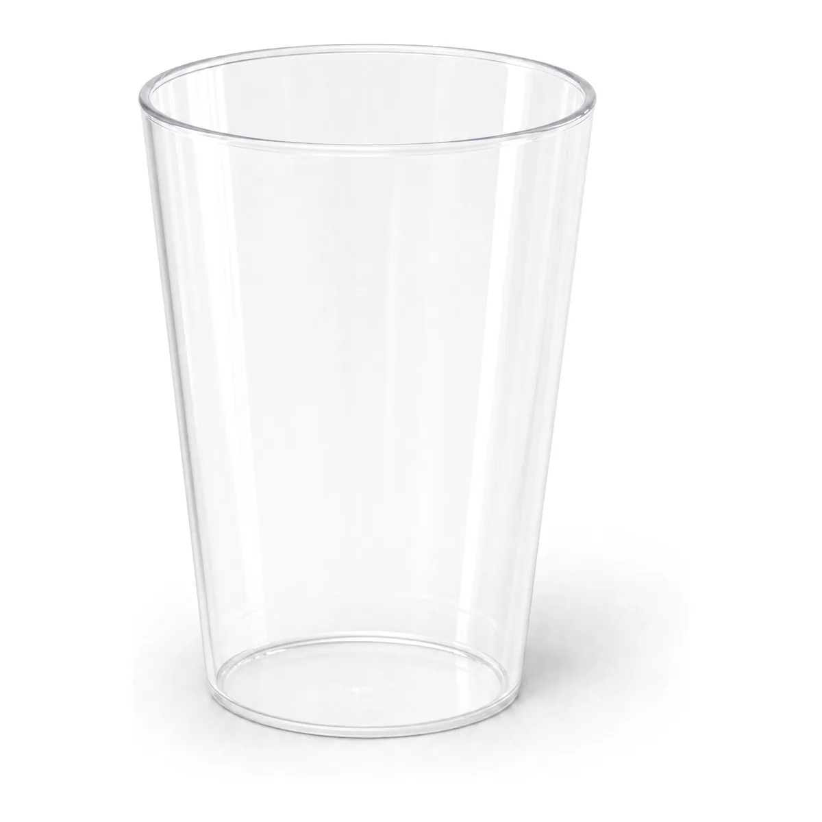 Gobelet CUP 30 finition transparent