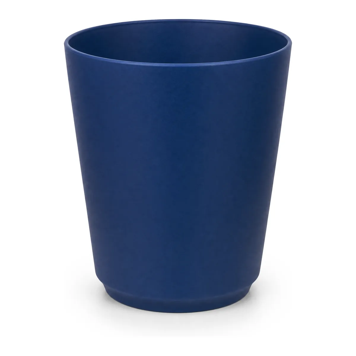 Gobelet réutilisable CUP 80, 80 cl, visuel d'illustration en bleu marine